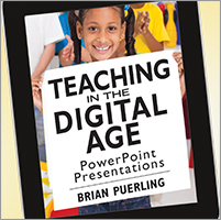 Teaching in the Digital Age PowerPoint