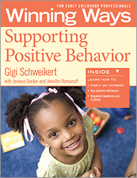 Supporting Positive Behavior
