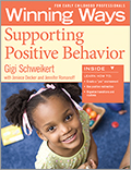 Supporting Positive Behavior