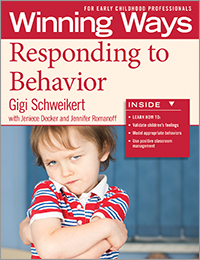 Responding to Behavior