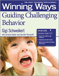 Guiding Challenging Behavior