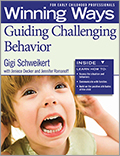 Guiding Challenging Behavior