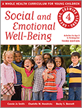 Social and Emotional Well-Being: A Whole Health Curriculum for Young Children series