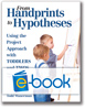 From Handprints to Hypotheses (e-book)