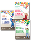 Rae Pica's Moving and Learning Set
