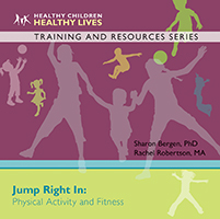 Jump Right In: Physical Activity and Fitness
