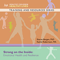 Strong on the Inside: Emotional Health and Resilience