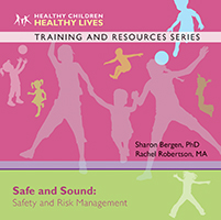 Safe and Sound: Safety and Risk Management