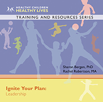 Ignite Your Plan: Leadership
