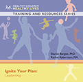 Ignite Your Plan: Leadership