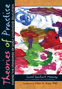 Theories of Practice: Raising the Standard of Early Childhood Education