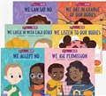 We Say What's Okay [6 book series]