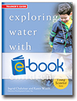 Exploring Water with Young Children Trainer's Guide (e-book )