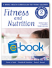 Fitness and Nutrition (e-book): A Whole Health Curriculum for Young Children series