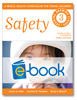 Safety (e-book): A Whole Health Curriculum for Young Children series
