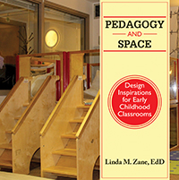 Image of the book Pedagogy and Space