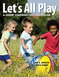 Let's All Play: A Group Learning (Un)Curriculum