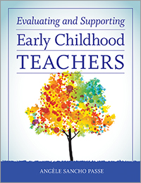 Evaluating and Supporting Early Childhood Teachers