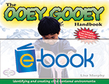 The Ooey Gooey Handbook (e-book)