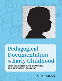 Image result for pedagogical documentation