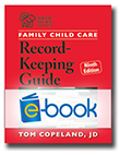 FCC Record Keeping Guide, 9th Edition (e-book)