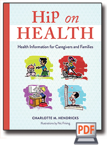 Hip on Health (PDF)