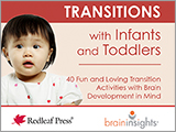 Transitions with Infants and Toddlers [cards]