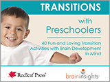Transitions with Preschoolers