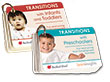 Transitions Brain Insight Cards set of 2