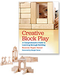 Creative Block Play and Block Box Set