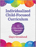 Individualized Child-Focused Curriculum: A Differentiated Approach