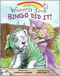 Bingo Did It!
