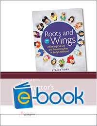 Roots and Wings 3E Instructor's Guide (e-book)