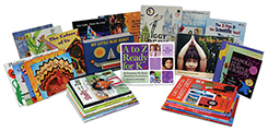 A to Z Ready for K with Resources