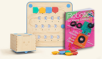 Robotics for Young Children Set