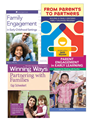 Parent Engagment Set
