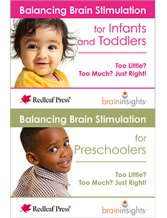 Balancing Brain Stimulation Set