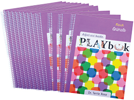 PLAYbook: Everyday Curriculum for Infants and Toddlers