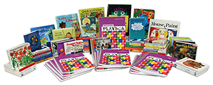 PLAYbook: Everyday Curriculum for Infants and Toddlers with Resources