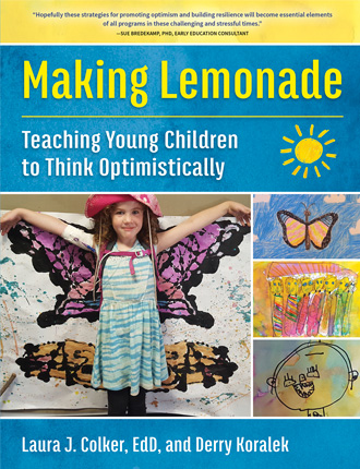 Making Lemonade: Teaching Young Children to Think Optimistically