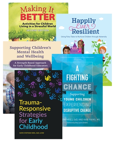 Trauma Responsive Set