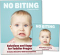 No Biting Trainers Set