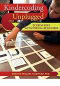 Kindercoding Unplugged: Screen-Free Activities for Beginners