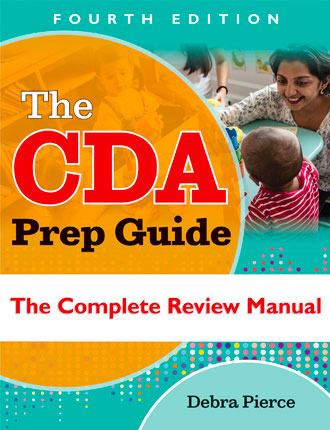 The CDA Prep Guide: The Complete Review Manual, 4th Edition