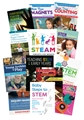 Deluxe STEM Library Set