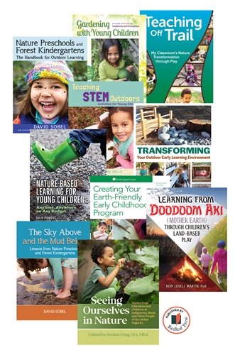 Outdoor Learning Collection