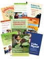 Diverse Classroom Collection