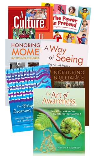 Art and Philosophy of Teaching Set