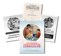 Redleaf Family Child Care Curriculum 3E Complete Set