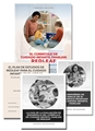Juego completo del plan de estudios de Redleaf Family Child Care tercera edición